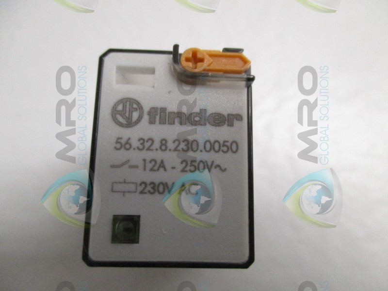 FINDER 56.32.8.230.0050 RELAY 230VAC  NSMP