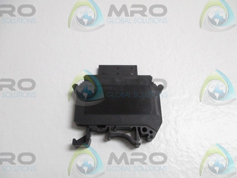 PHOENIX CONTACT UK-SI FUSE TERMINAL BLOCK  NSNP