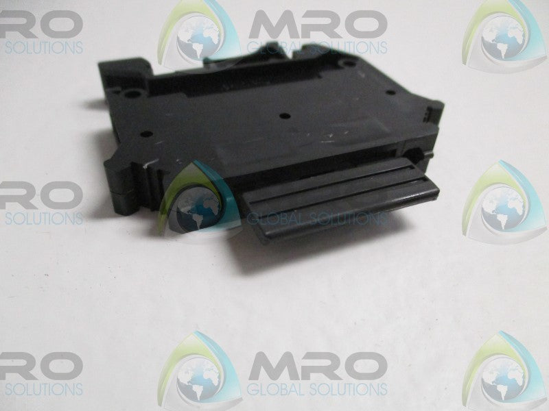 PHOENIX CONTACT UK-SI FUSE TERMINAL BLOCK  NSNP