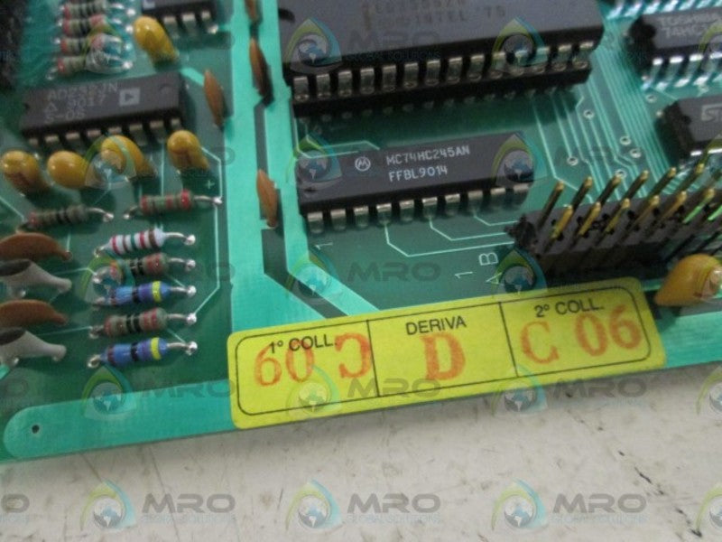 MARPOSS BOARD 6830258604 NSNP