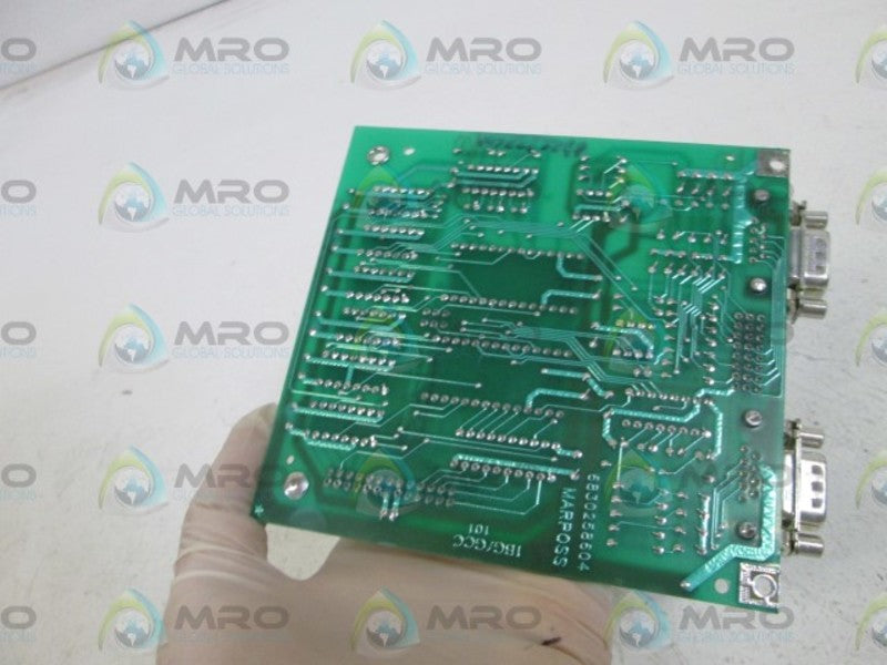 MARPOSS BOARD 6830258604 NSNP