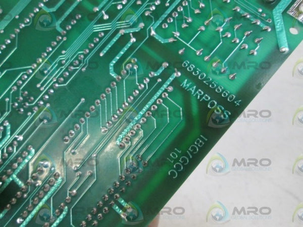 MARPOSS BOARD 6830258604 NSNP