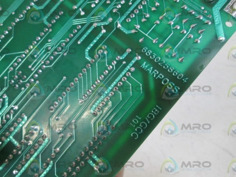 MARPOSS BOARD 6830258604 NSNP