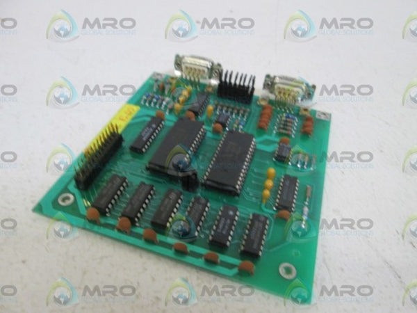 MARPOSS BOARD 6830258604 NSNP