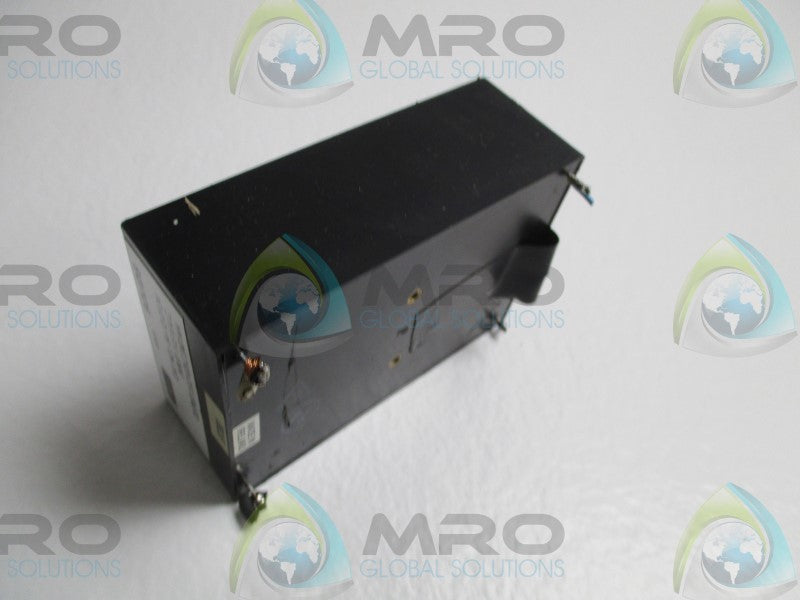 SOLA 84-12-2124 POWER SUPPLY  UNMP