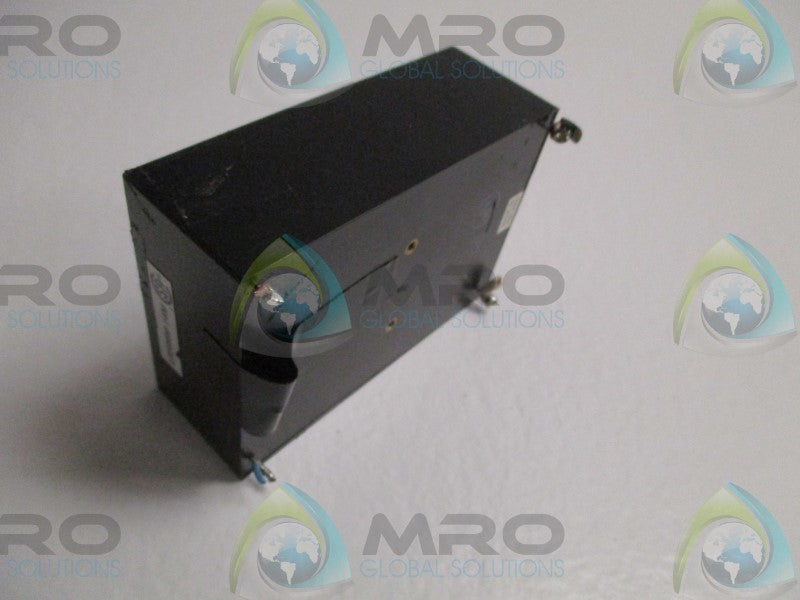 SOLA 84-12-2124 POWER SUPPLY  UNMP