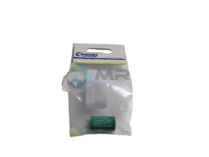 CONRAD 650813 LITHIUM BATTERY  NSMP