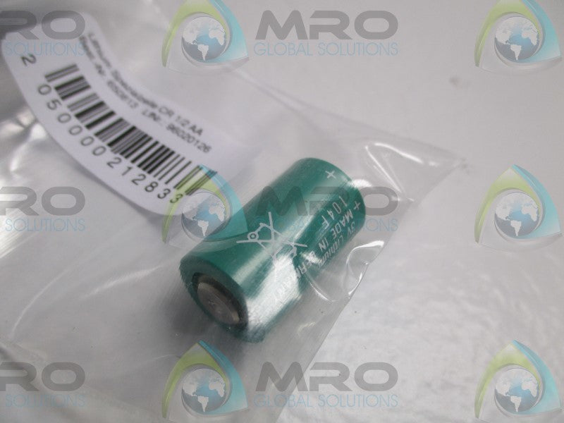 CONRAD 650813 LITHIUM BATTERY  NSMP
