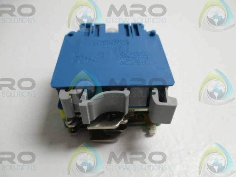 PHOENIX CONTACT USLKG35-PE/N UK35 TERMINAL BLOCK  NSNP