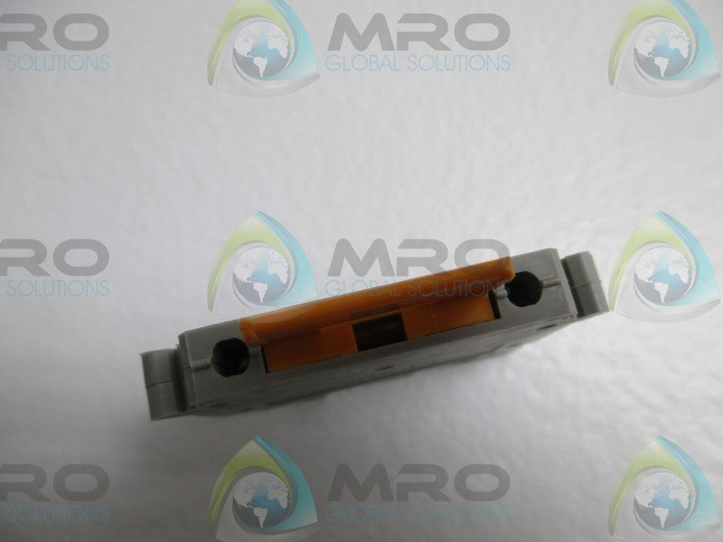 PHOENIX CONTACT UK-SI FUSE TERMINAL BLOCK  UNMP