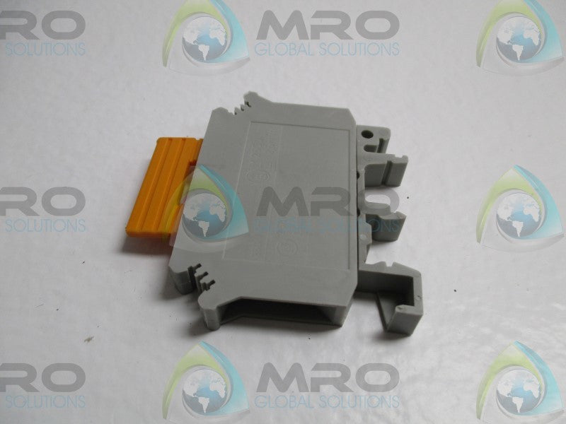 PHOENIX CONTACT UK-SI FUSE TERMINAL BLOCK  UNMP