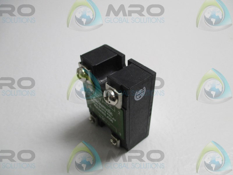 ELECTROMATIC RA2425LA06 SOLID STATE RELAY  NSMP