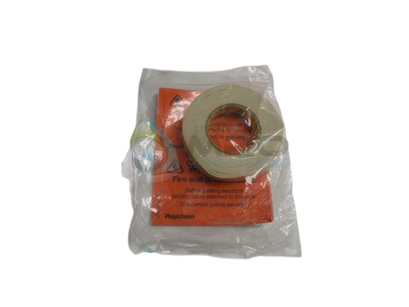 RAYCHEM  009107-000 APPLICATION TAPE AND LABELS  NSMP