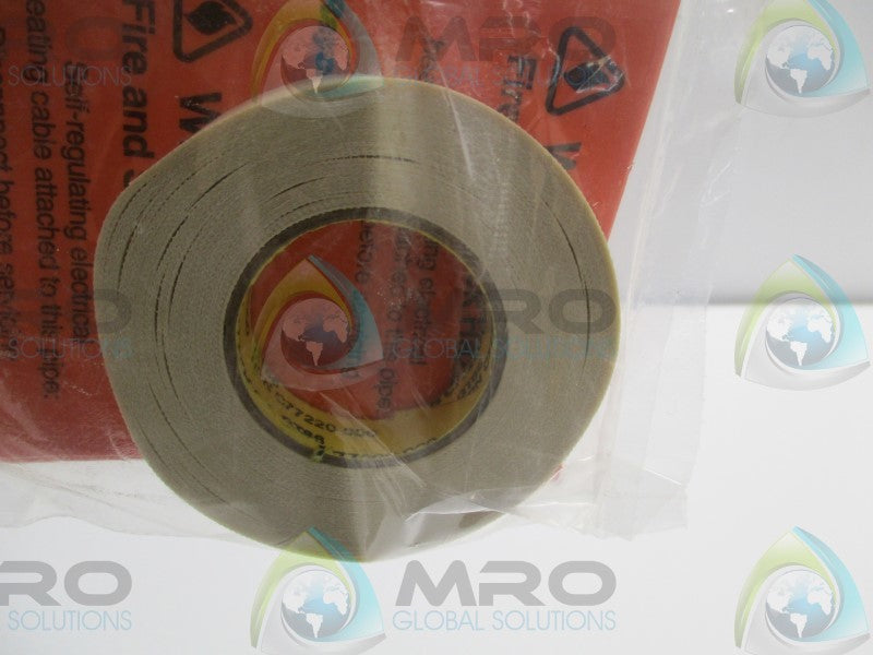 RAYCHEM  009107-000 APPLICATION TAPE AND LABELS  NSMP