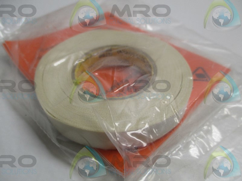 RAYCHEM  009107-000 APPLICATION TAPE AND LABELS  NSMP