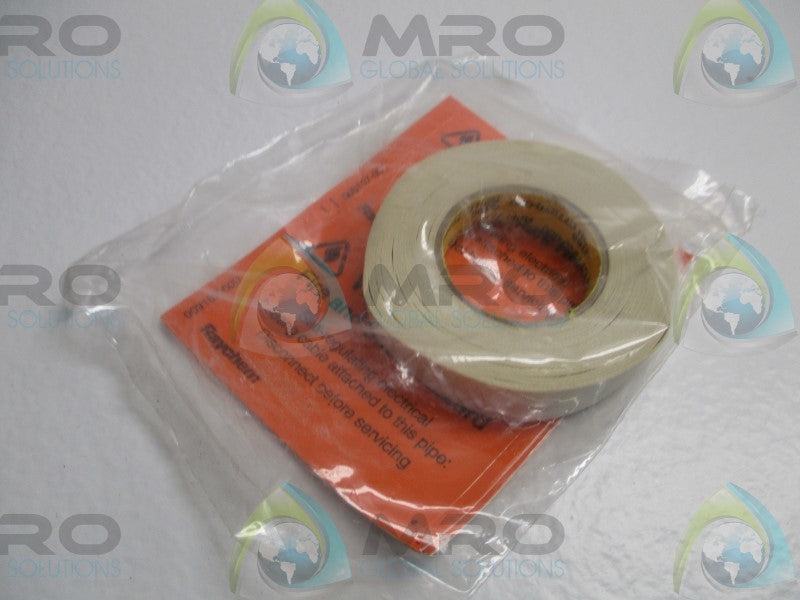 RAYCHEM  009107-000 APPLICATION TAPE AND LABELS  NSMP