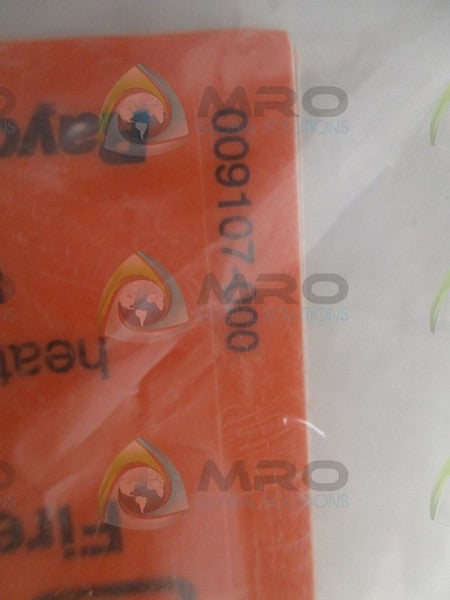 RAYCHEM  009107-000 APPLICATION TAPE AND LABELS  NSMP