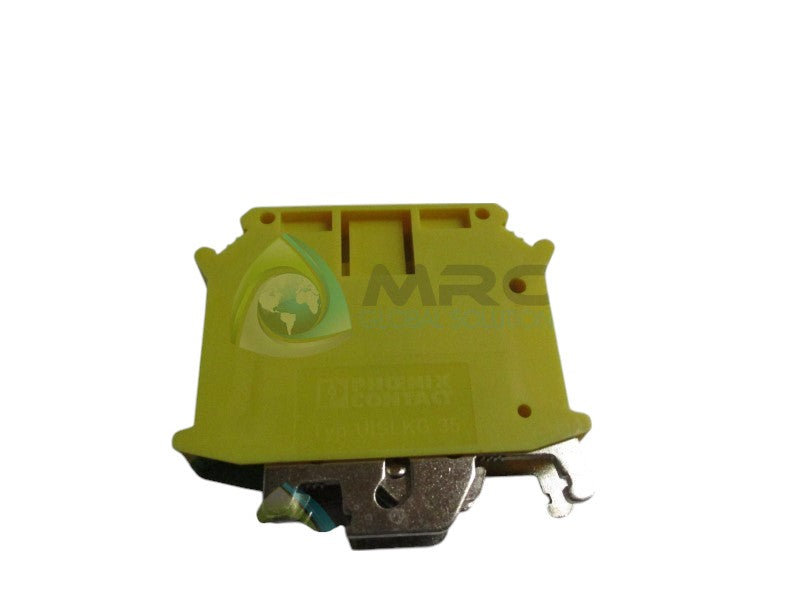 PHOENIX CONTACT UISLKG35 TERMINAL BLOCK  NSNP