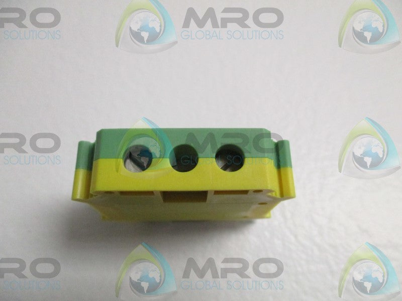 PHOENIX CONTACT UISLKG35 TERMINAL BLOCK NSNP