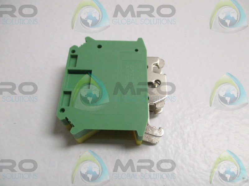 PHOENIX CONTACT UISLKG35 TERMINAL BLOCK NSNP