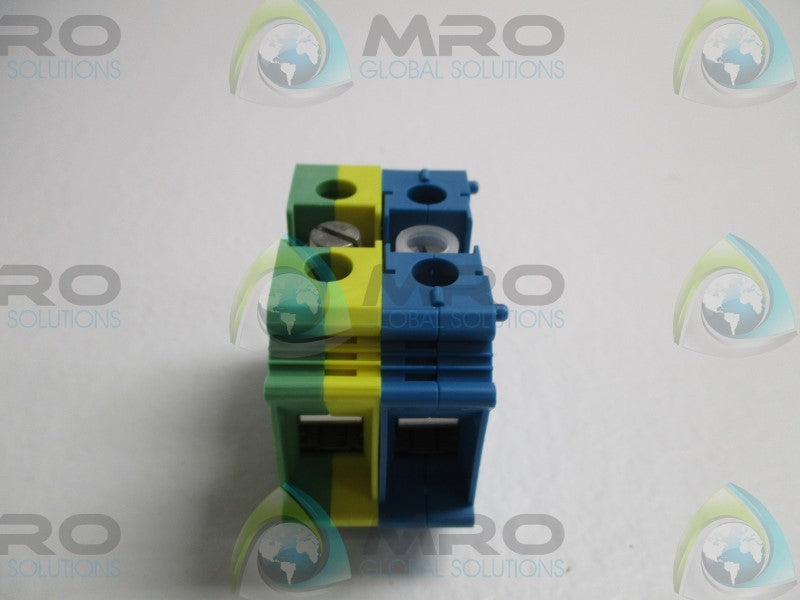PHOENIX CONTACT UISLKG35 UIK35 TERMINAL BLOCK  NSNP