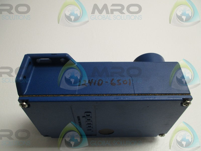 OPCON 12410-6501 PHOTOELECTRIC CONTROLLER  NSNP