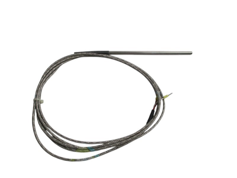 JUMO 90.280-F80 TEMPERATURE THERMOMETER  NSNP