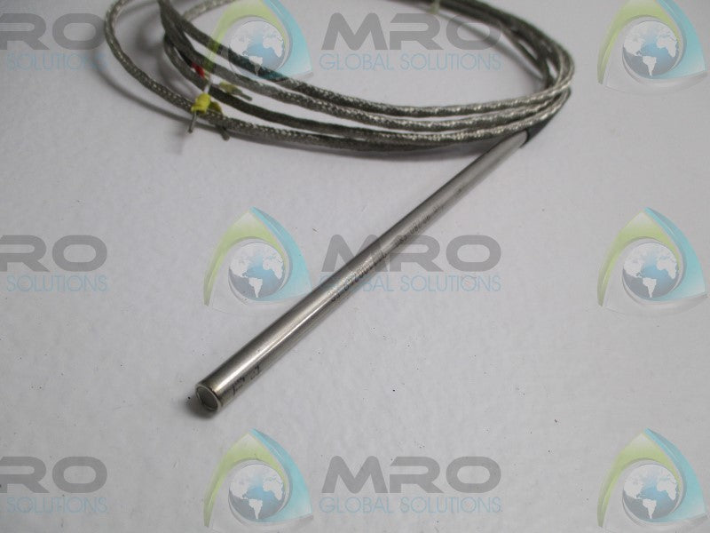 JUMO 90.280-F80 TEMPERATURE THERMOMETER  NSNP