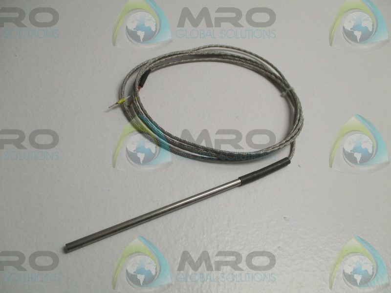 JUMO 90.280-F80 TEMPERATURE THERMOMETER  NSNP
