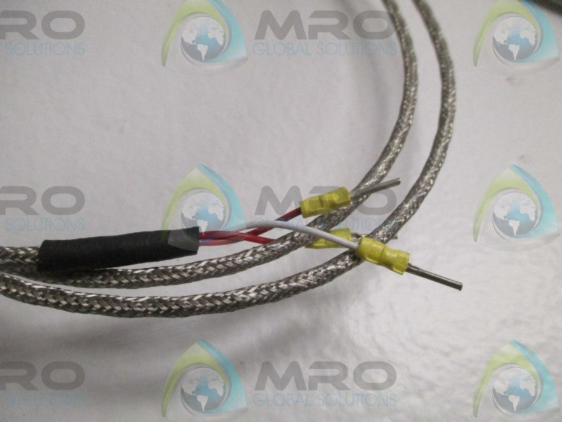 JUMO 90.280-F80 TEMPERATURE THERMOMETER  NSNP