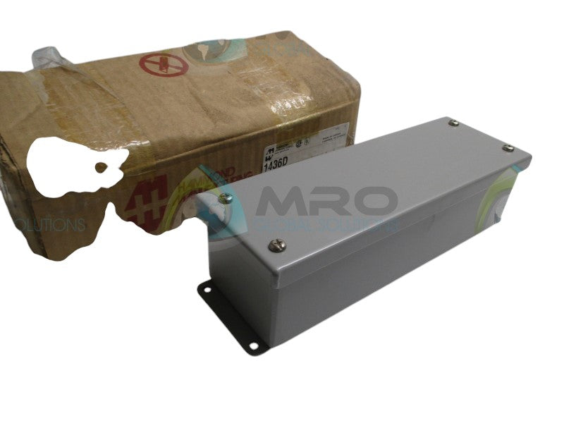 HAMMOND 1436D  NSMP