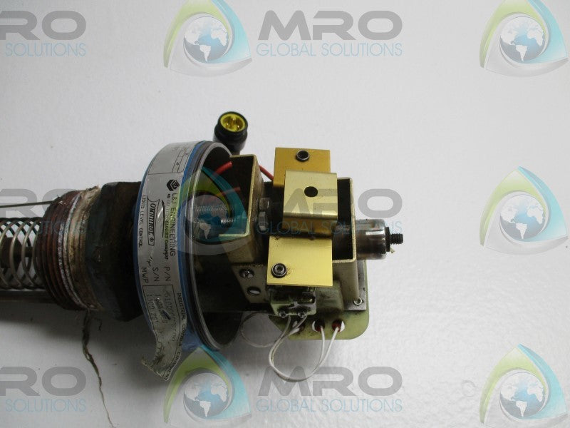 L&J 610B000WSI00 LIQUID LEVEL CONTROLLER (AS PICTURED)  UNMP