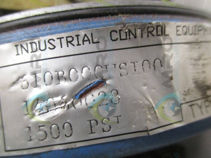 L&J 610B000WSI00 LIQUID LEVEL CONTROLLER (AS PICTURED)  UNMP