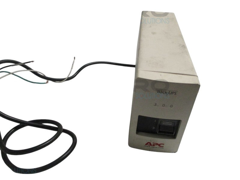 APC BK300C POWER SUPPLY  UNMP