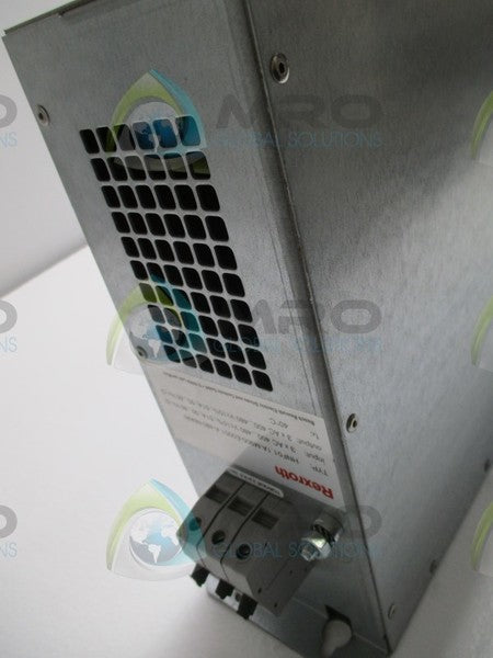REXROTH HNF01.1A-M900-E0051-A-480-NNNN INDRADRIVE  UNMP