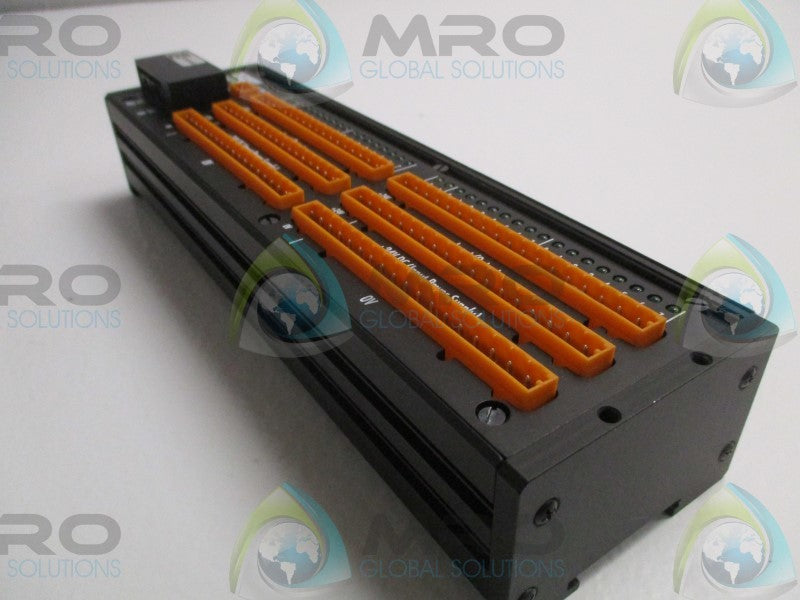 BECKHOFF M-1400074 INTERFACE MODULE  UNMP