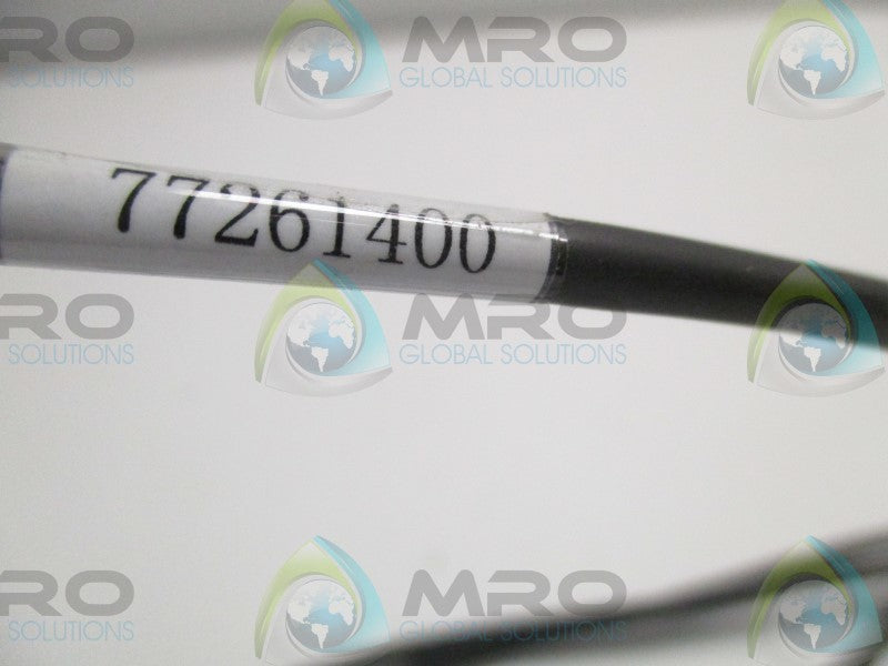 FOCKE 77261400 CABLE CONNECTOR  NSNP