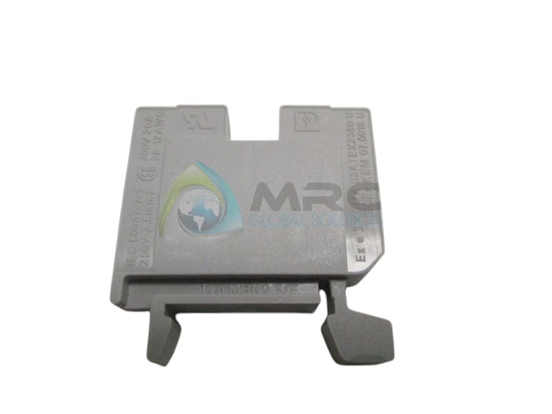 PHOENIX CONTACT MBK2,5/E TERMINAL BLOCK  NSNP