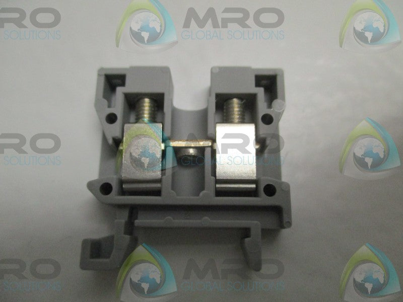 PHOENIX CONTACT MBK2,5/E TERMINAL BLOCK  NSNP