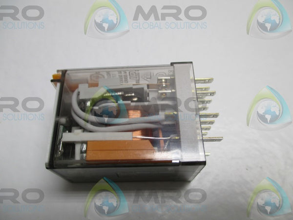 FINDER 55.34.8.230.0050 RELAY 230VAC  NSNP