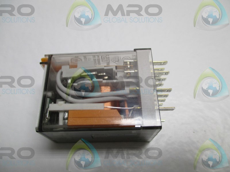 FINDER 55.34.8.230.0050 RELAY 230VAC  NSNP