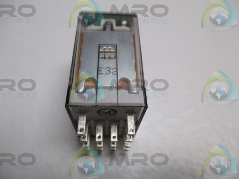 FINDER 55.34.8.230.0050 RELAY 230VAC  NSNP