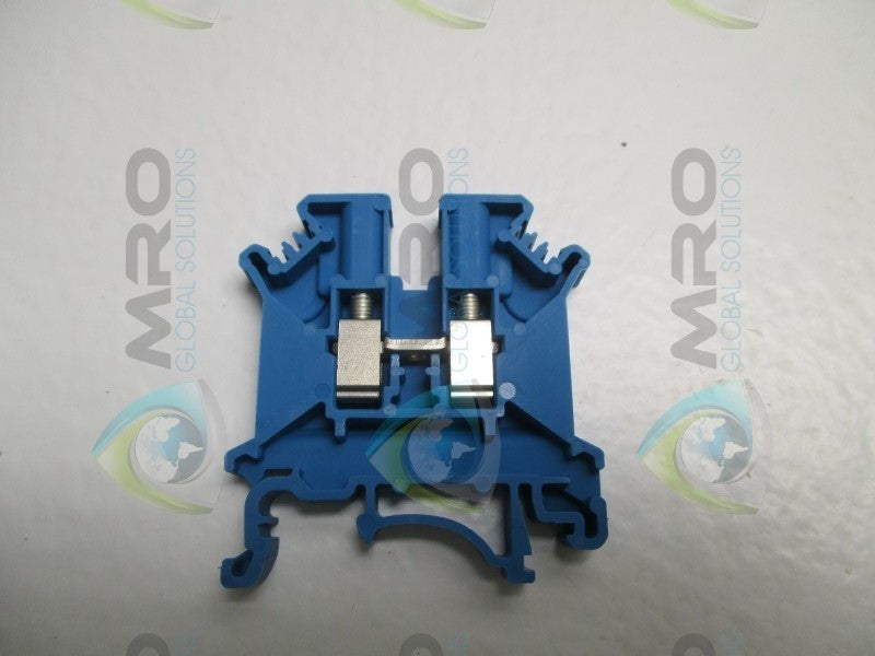 PHOENIX CONTACT UK5NBU TERMINAL BLOCK  NSNP