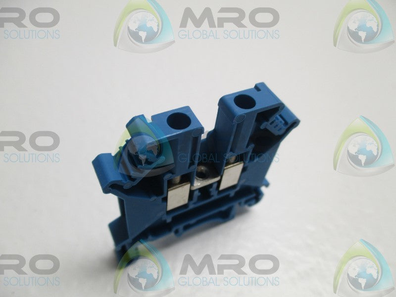 PHOENIX CONTACT UK5NBU TERMINAL BLOCK  NSNP