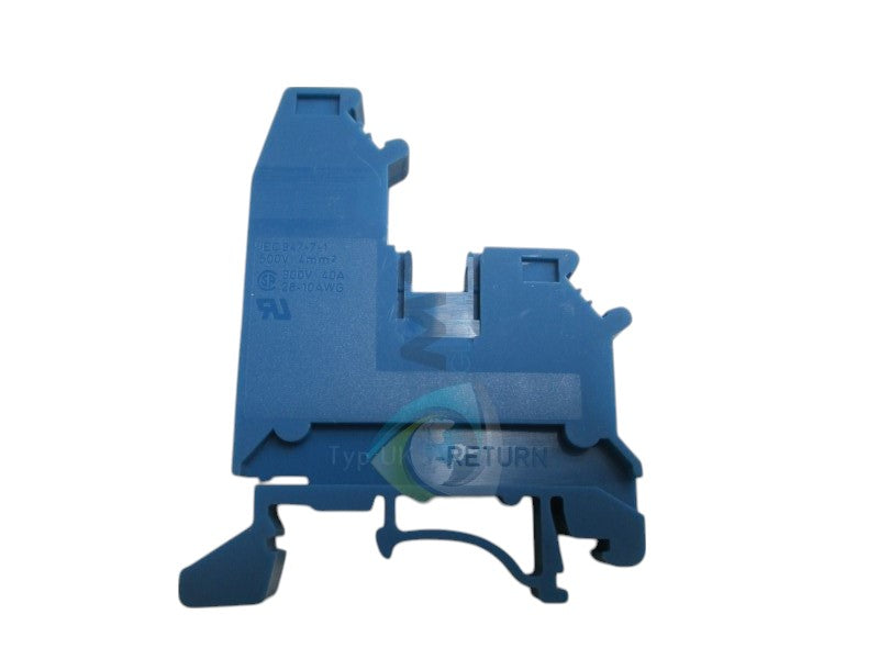 PHOENIX CONTACT UK5-RETURNBU TERMINAL BLOCK  NSNP