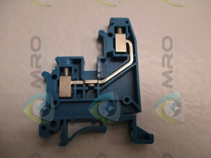 PHOENIX CONTACT UK5-RETURNBU TERMINAL BLOCK  NSNP