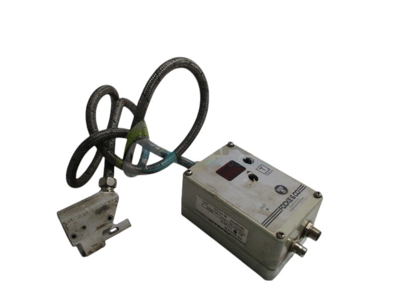 FOCKE ES30.CCD5 CAMERA SENSOR (AS PICTURED)  UNMP