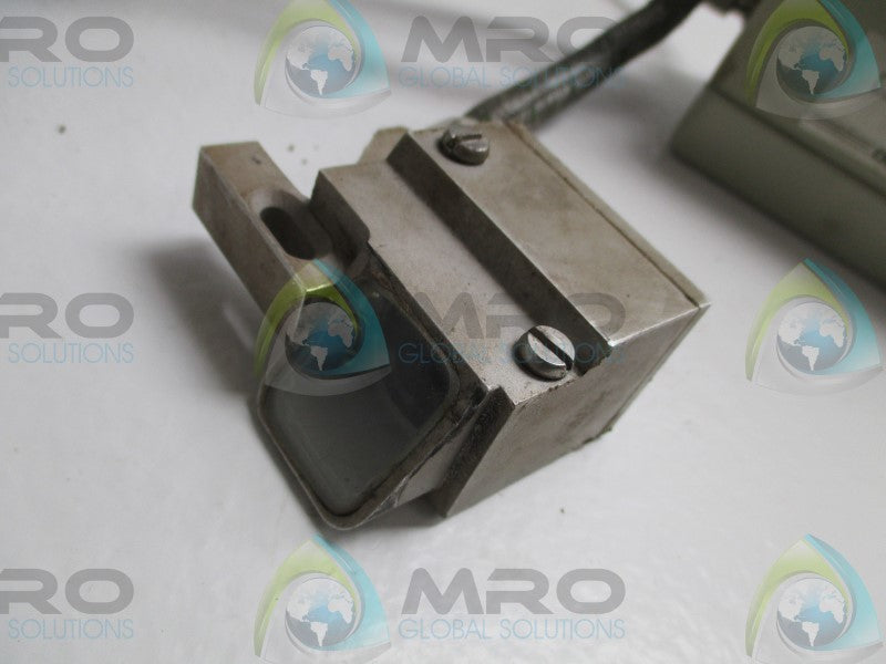 FOCKE ES30.CCD5 CAMERA SENSOR (AS PICTURED)  UNMP