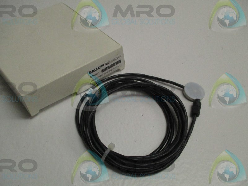 BALLUFF BCSD22T405-XXS10C-EP02-GZ01-002 CAPACITIVE SENSOR  NSMP