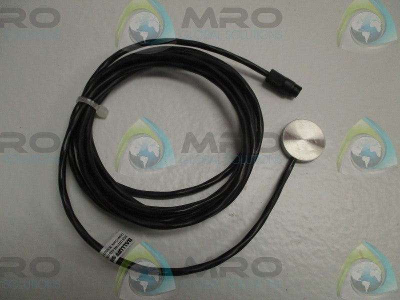 BALLUFF BCSD22T405-XXS10C-EP02-GZ01-002 CAPACITIVE SENSOR  NSMP